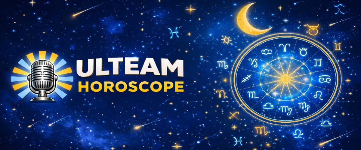 Horoscope du 13 Mai