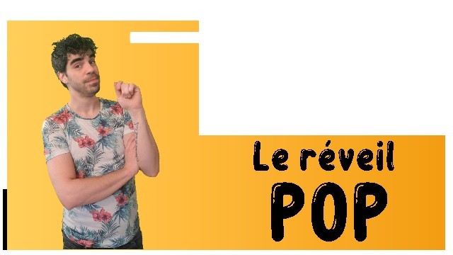 Le Réveil Pop