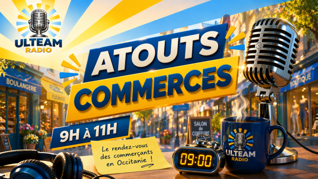 Atout Commerces