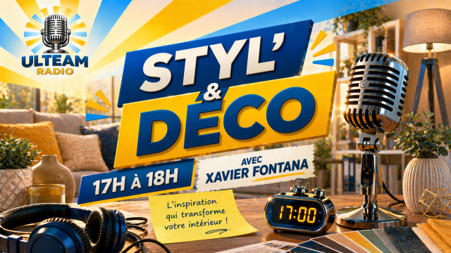 Styl'&'Déco