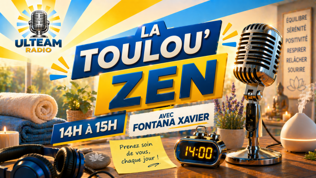 La Toulou'Zen